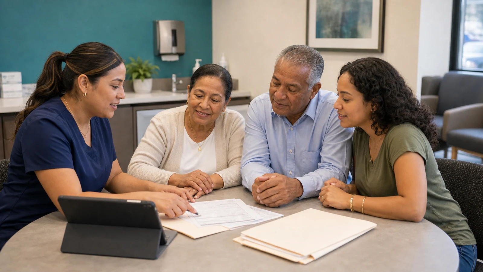 The Complete Guide to Medicaid, MetroPlus, and Fidelis Coverage at Moses Medical