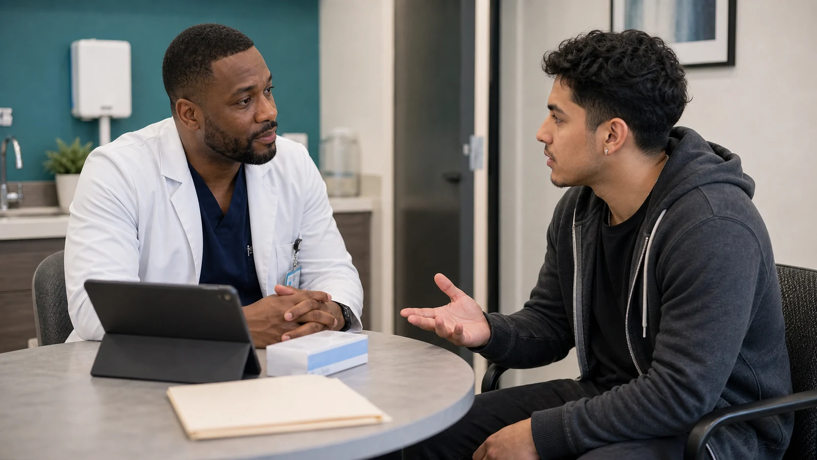 PrEP in the Bronx: Who Should Take It, Where to Get It, and What It Costs with Medicaid