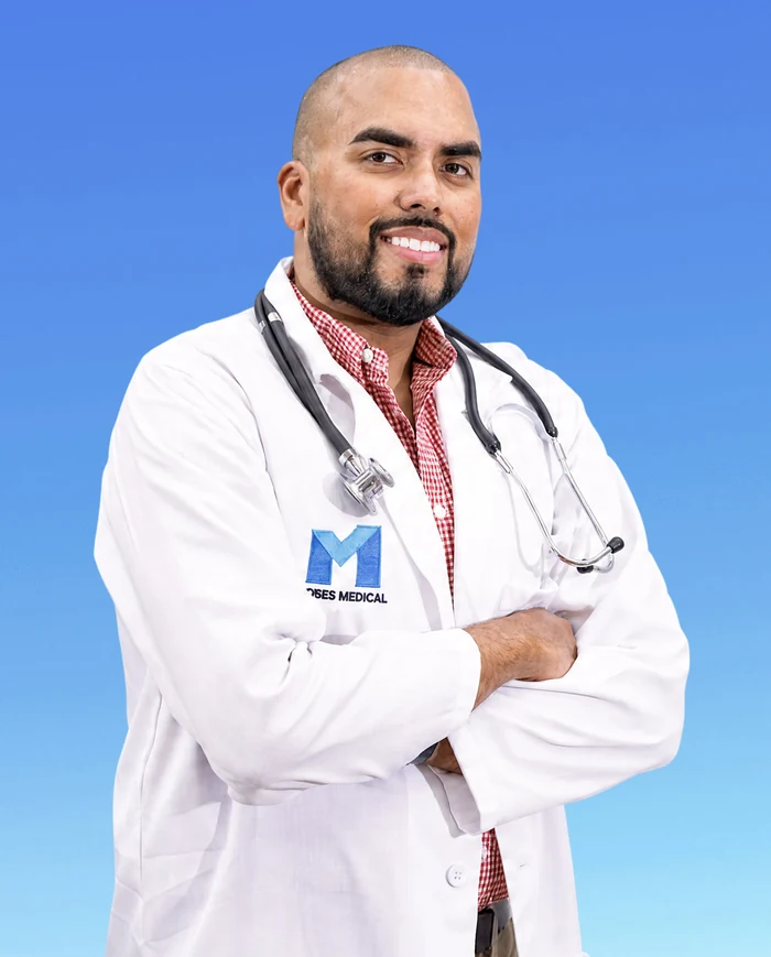 Amir Mohammed