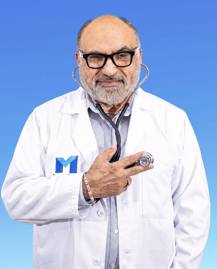 Dr. Kamal Batra