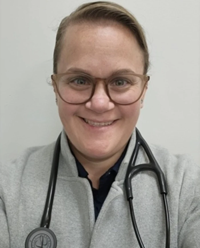 Michelle Benrimon, DNP, APRN, FNP-C
